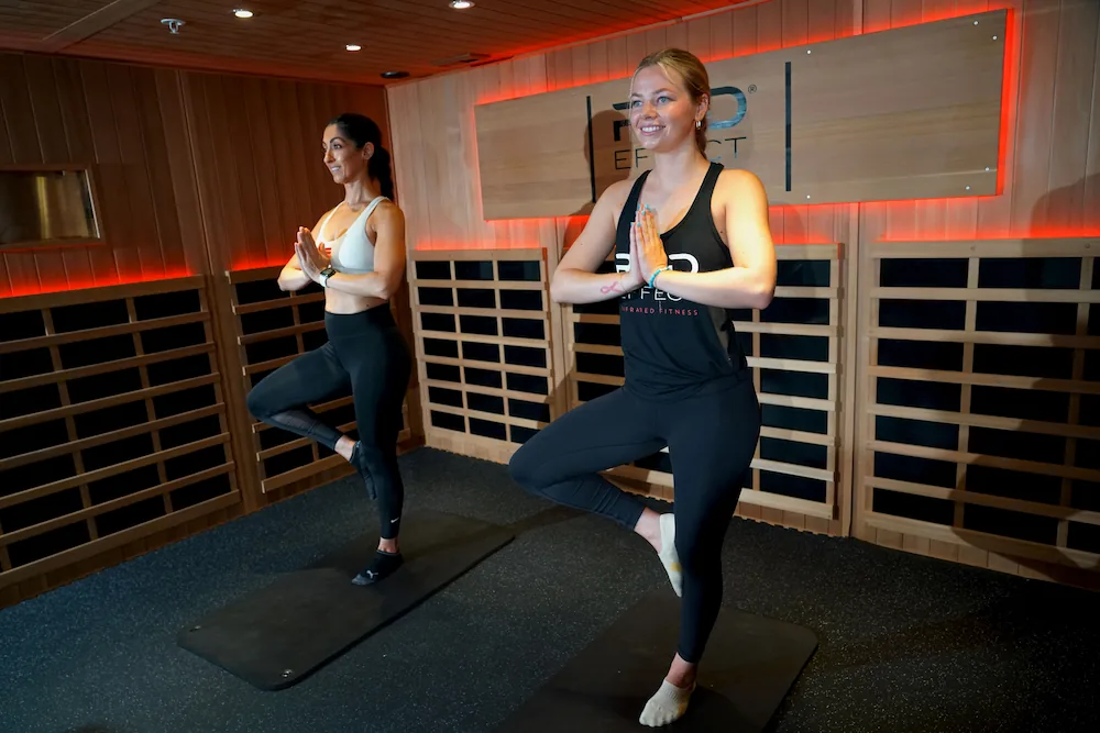 RED Effect Corporate